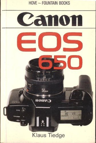 Canon eos 650 620 hove - eos, (hove