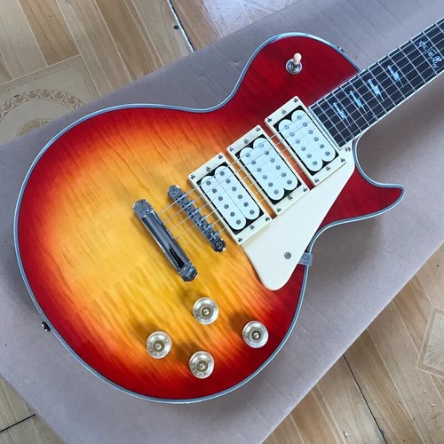 Ace frehley signature - frehley, 3