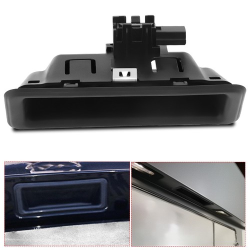 Trunk lid switch - trunk,