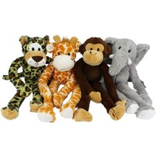 Dog Toy Long Soft 19 Inch