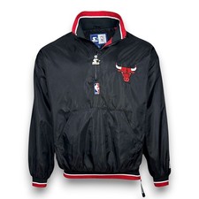 Vintage Chicago Bulls NBA