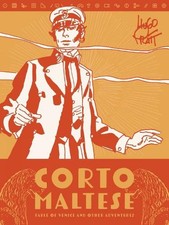 Corto Maltese: Fable of Venice