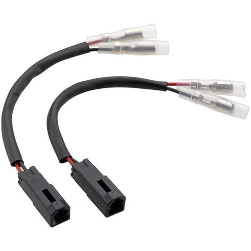 Indicator loom connector kit - indicator,