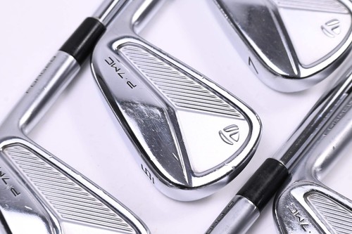 Taylormade p7mc 2023 - irons, /