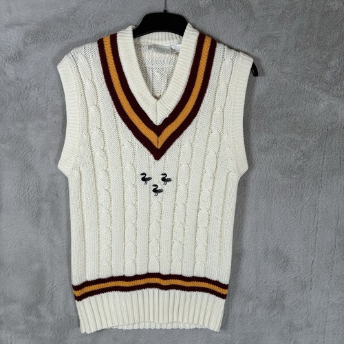 Vintage cricket jumper - cricket,
