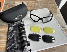 Oakley Jawbone Sunglasses w/