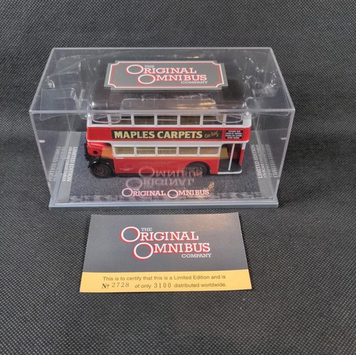Corgi original omnibus - ,