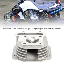 Cylinder Head Assy for GY6