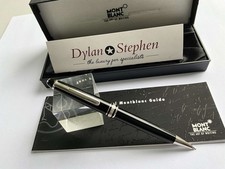 Montblanc meisterstuck 165 - meisterstuck,