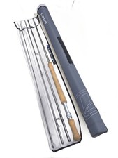 LOOP evotec cast 6110-4mf 11ft #6 Fly Rod Fishing