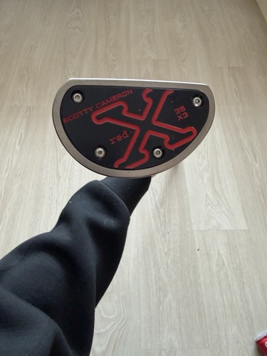 Titleist scotty cameron - titleist,
