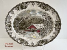 JOHNSON BROTHERS FRIENDLY