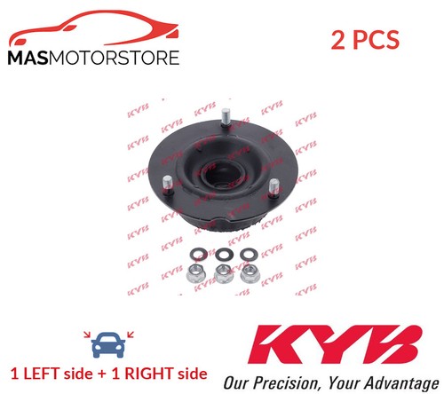 Top strut mounting - top, set