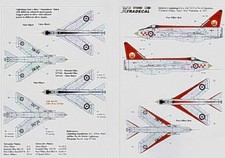 Xtradecal x72088 bac ee - xtradecal, 1:72