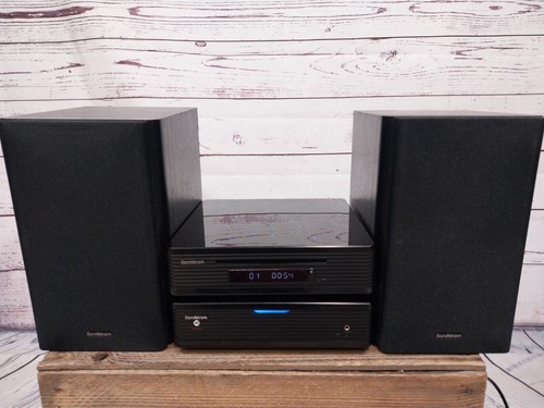 Sandstrom system - sandstrom,