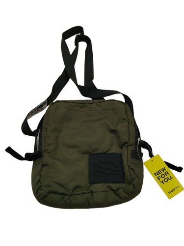 Stutterheim men bag green - stutterheim,