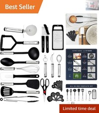 All-in-One 25-Piece Non-Stick