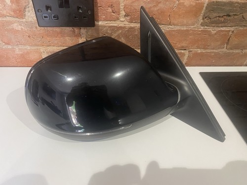 Audi passenger mirror right - audi,