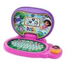 VTech Dora's More to Explore