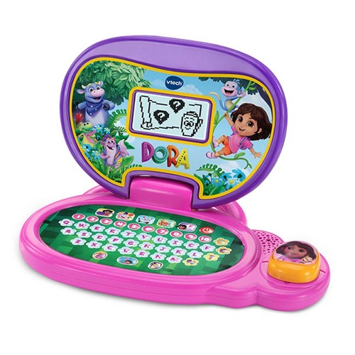 Vtech dora more explore - more, to
