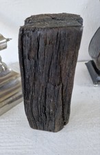 Bog Oak Wood From