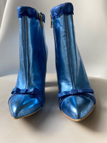 Irregular choice rare - irregular, ankle