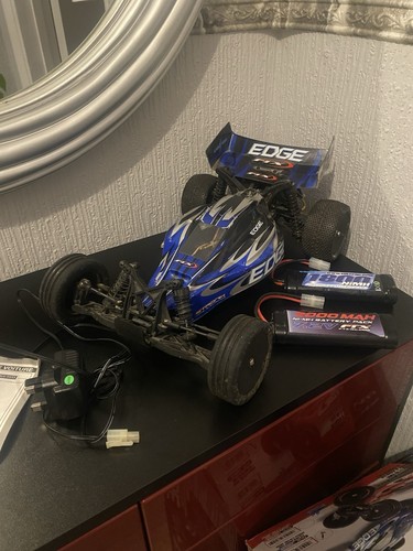 Ftx edge 2wd buggy - edge, rc