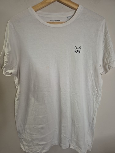 Jack and jones mens white - mens,