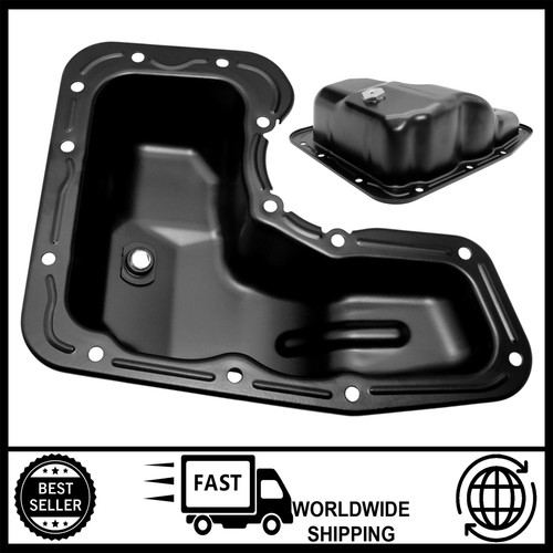 Oil sump pan for citroen - oil,