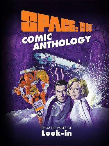 Space 1999 shaqui le - by,