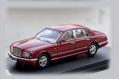 1998 bentley arnage gfcc - 1998, 1:64