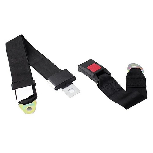 Point lap seat - 2,