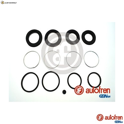 Repair kit brake caliper d4403 - repair,