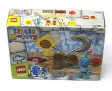 Lego 7435 Tiny's Day and Night