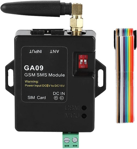 Agatige gsm alarm system mini - alarm,