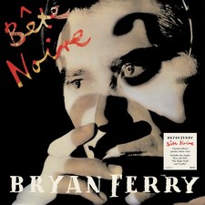 Bryan Ferry - Bête Noire (Purple LP) [VINYL] Sent Sameday*