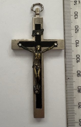 Antique large pectoral - pectoral, cross