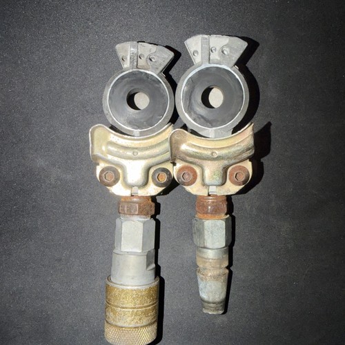 Palm couplings male - palm,