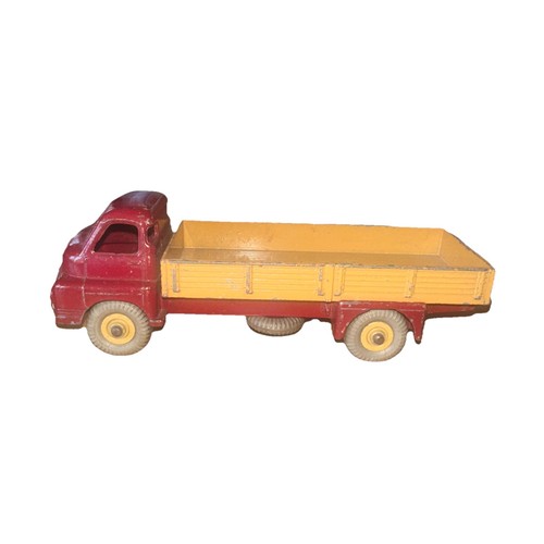 Dinky toys big bedford - dinky,