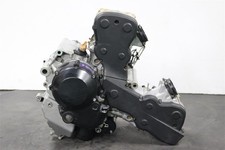 100%Work Ducati 20KMiles 2009