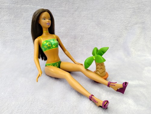 Barbie christie palm - christie,