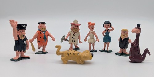 Vintage fred flintstones and - flintstones,