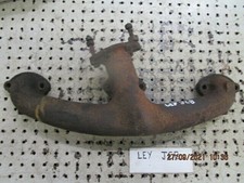 for, JCB 3C Exhaust Manifold (498 engine)