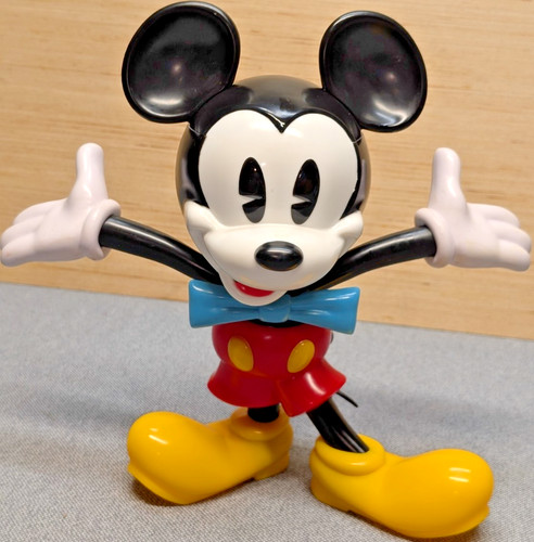 Disney world parks - world, mickey