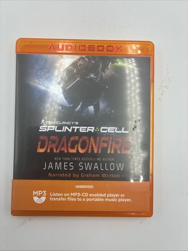 Tom clancy splinter cell - clancy's:,