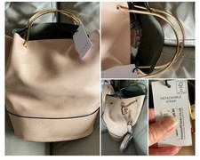 Rrp linea shoulder - £45,, bag