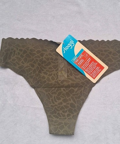 Sloggi zero feel lace 0 - feel,