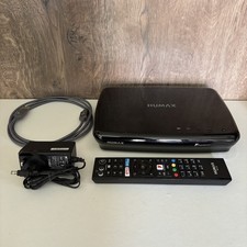 Humax FVP-5000T - 1TB HDD