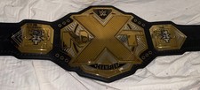RARE OFFICIAL WWE SHOP NXT