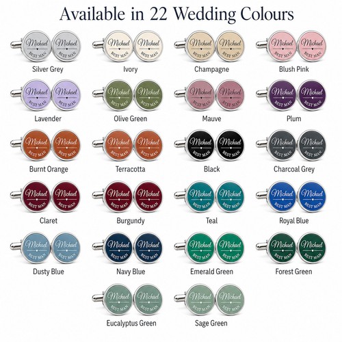 Personalised best man - personalised,